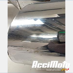 Silencieux (la paire) HARLEY DAVIDSON ELECTRA GLIDE ULTRA LIMITED FLHTK