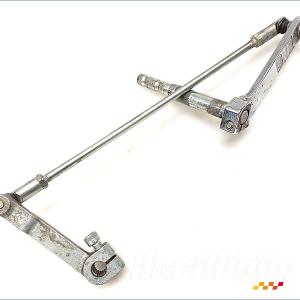 Shifter shaft HARLEY DAVIDSON ELECTRA GLIDE ULTRA LIMITED FLHTK