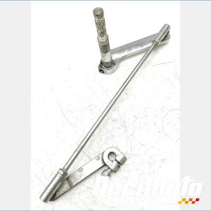 Axe de sélecteur HARLEY DAVIDSON ELECTRA GLIDE ULTRA LIMITED FLHTK