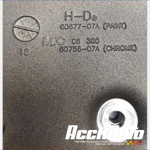 Carter de transmission HARLEY DAVIDSON ELECTRA GLIDE ULTRA LIMITED FLHTK