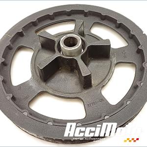 Couronne HARLEY DAVIDSON ELECTRA GLIDE ULTRA LIMITED FLHTK