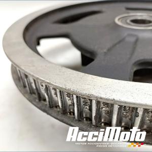 Couronne HARLEY DAVIDSON ELECTRA GLIDE ULTRA LIMITED FLHTK