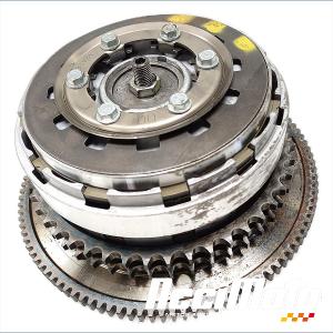 Clutch HARLEY DAVIDSON ELECTRA GLIDE ULTRA LIMITED FLHTK