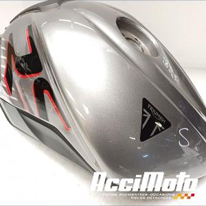 Réservoir d'essence  TRIUMPH STREET TRIPLE 765 RS