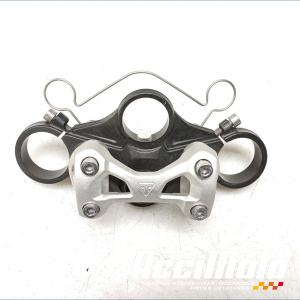 Té de fourche supérieur TRIUMPH STREET TRIPLE 765 RS