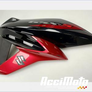 écope de radiateur (gauche) SUZUKI GSXS 750