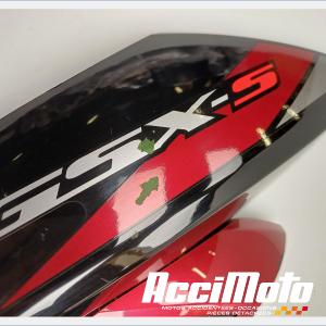 écope de radiateur (gauche) SUZUKI GSXS 750