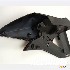 écope de radiateur (gauche) SUZUKI GSXS 750