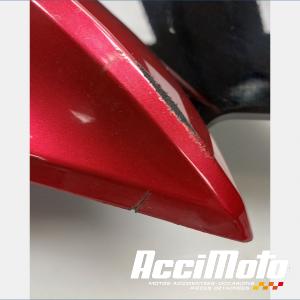 écope de radiateur (gauche) SUZUKI GSXS 750