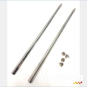 Lot de pièces HARLEY DAVIDSON ELECTRA GLIDE ULTRA LIMITED FLHTK