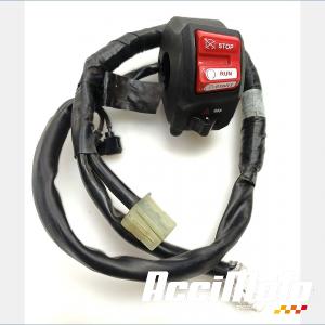 Commodo (droit) YAMAHA MT-07