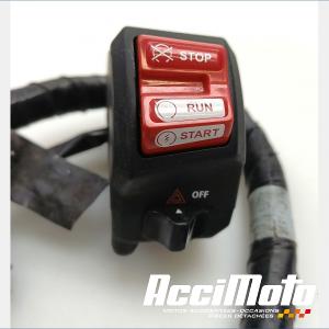 Commodo (droit) YAMAHA MT-07