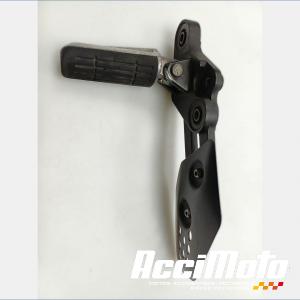 Platine repose-pied avant (gauche) YAMAHA MT-07