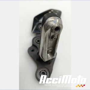 Platine repose-pied avant (gauche) YAMAHA MT-07