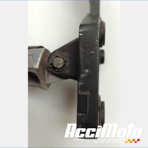 Platine repose-pied avant (gauche) YAMAHA MT-07