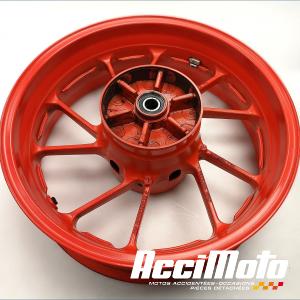 Jante arrière YAMAHA MT-07