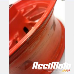 Jante arrière YAMAHA MT-07