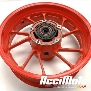 Jante arrière YAMAHA MT-07