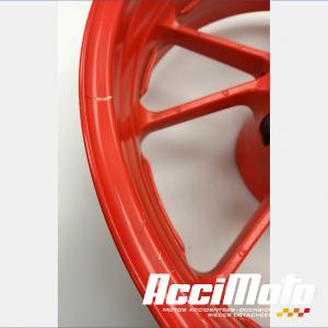 Jante arrière YAMAHA MT-07