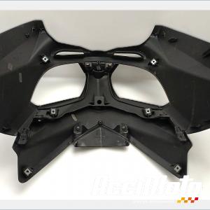 Face avant YAMAHA XMAX YP125R