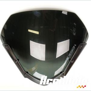 Bulle sport YAMAHA XMAX YP125R