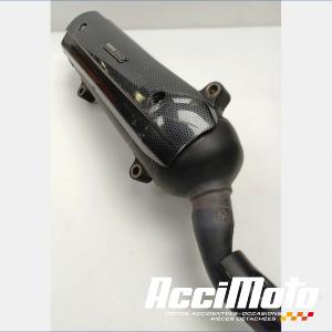 Ligne d'échappement complète YAMAHA XMAX YP125R