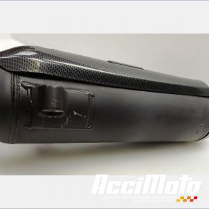 Ligne d'échappement complète YAMAHA XMAX YP125R