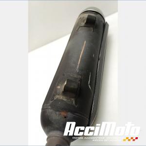 Ligne d'échappement complète YAMAHA XMAX YP125R