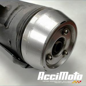 Ligne d'échappement complète YAMAHA XMAX YP125R