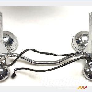 KIT PROJECTEUR LONGUE PORTEE HARLEY DAVIDSON ELECTRA GLIDE ULTRA LIMITED FLHTK