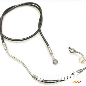 Front rear hose HARLEY DAVIDSON ELECTRA GLIDE ULTRA LIMITED FLHTK