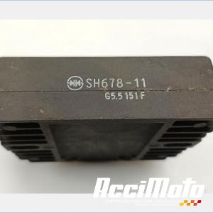 Régulateur de tension  YAMAHA TMAX XP500