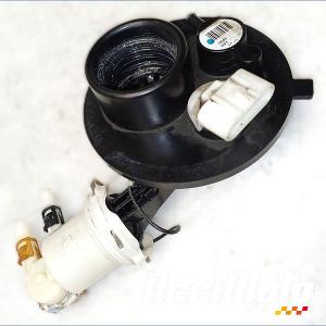 Petrol tank cap HARLEY DAVIDSON ELECTRA GLIDE ULTRA LIMITED FLHTK