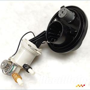 Bouchon de réservoir HARLEY DAVIDSON ELECTRA GLIDE ULTRA LIMITED FLHTK