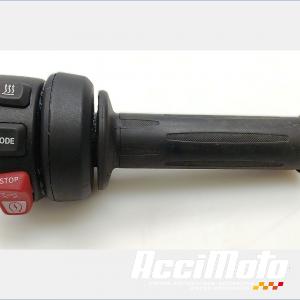 Commodo (droit) BMW R1250 GS ADV