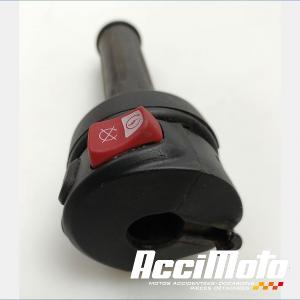 Commodo (droit) BMW R1250 GS ADV