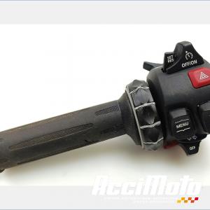 Commodo (gauche) BMW R1250 GS ADV