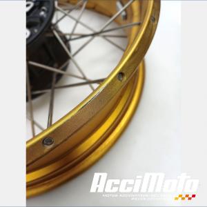 Jante arrière BMW R1250 GS ADV