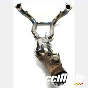 Collecteur d'échappement BMW R1250 GS ADV