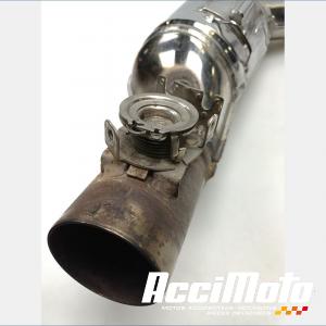 Collecteur d'échappement BMW R1250 GS ADV