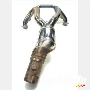 Collecteur d'échappement BMW R1250 GS ADV