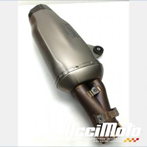Silencieux (adaptable) BMW R1250 GS ADV