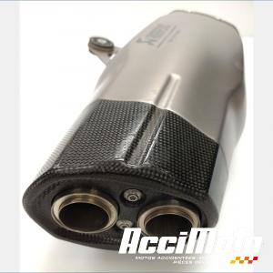 Silencieux (adaptable) BMW R1250 GS ADV