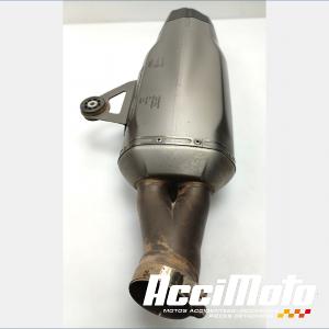 Silencieux (adaptable) BMW R1250 GS ADV