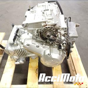 Moteur KAWASAKI ER6 N