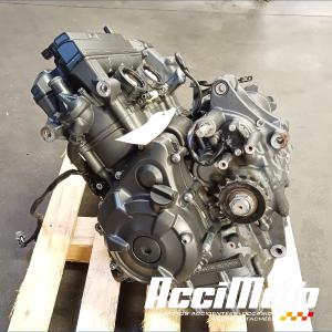 Moteur YAMAHA MT-07