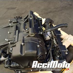 Moteur YAMAHA R6 YZF600