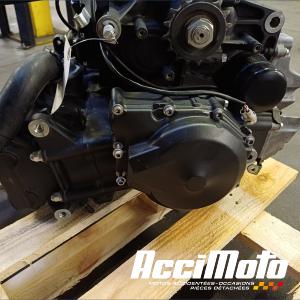 Moteur YAMAHA R6 YZF600