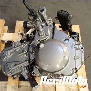 Moteur SUZUKI SV 650N