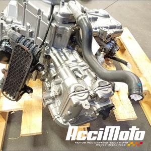 Moteur SUZUKI SV 650N